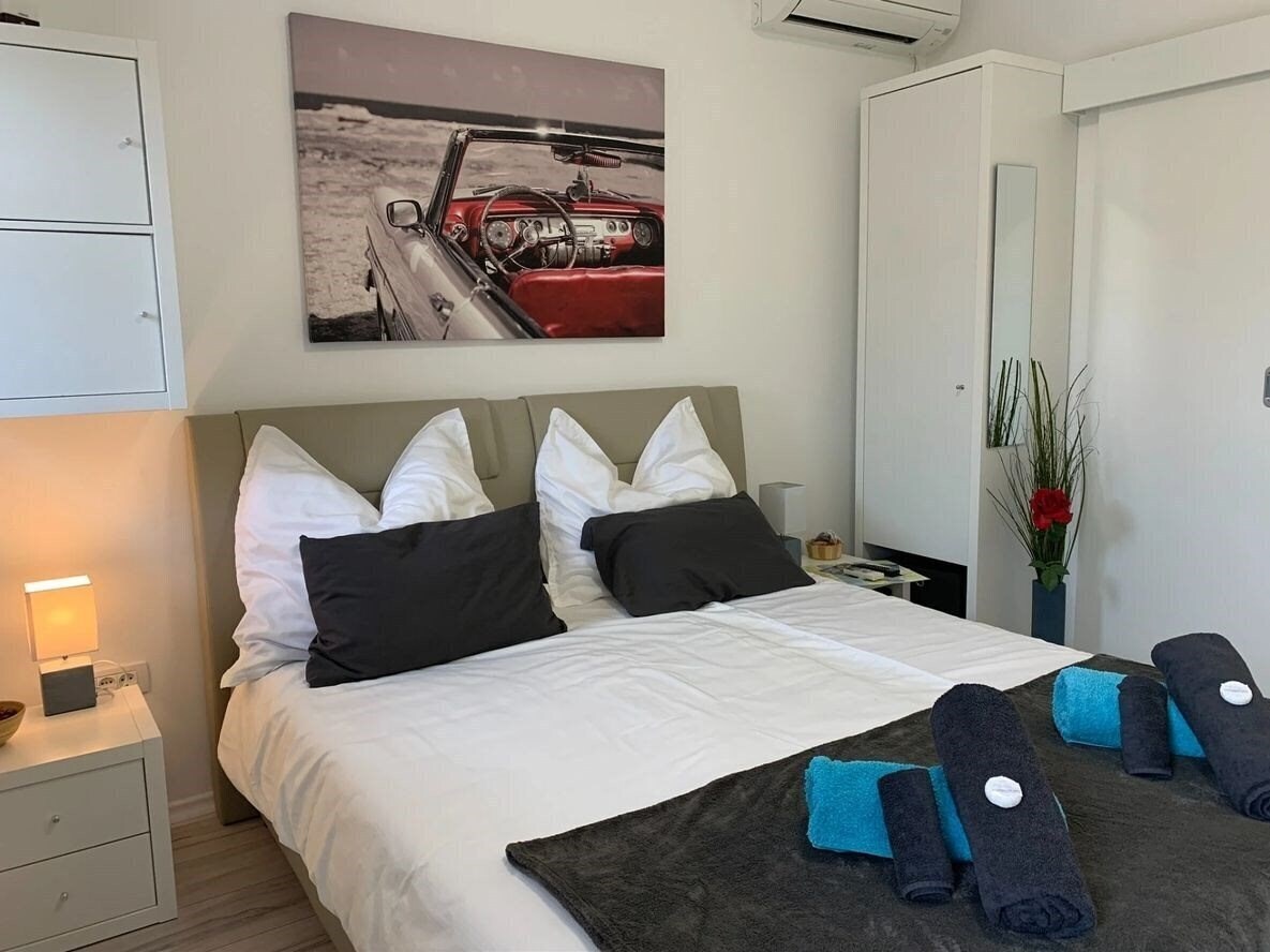Фото Arny App Tribunj House апартаменты